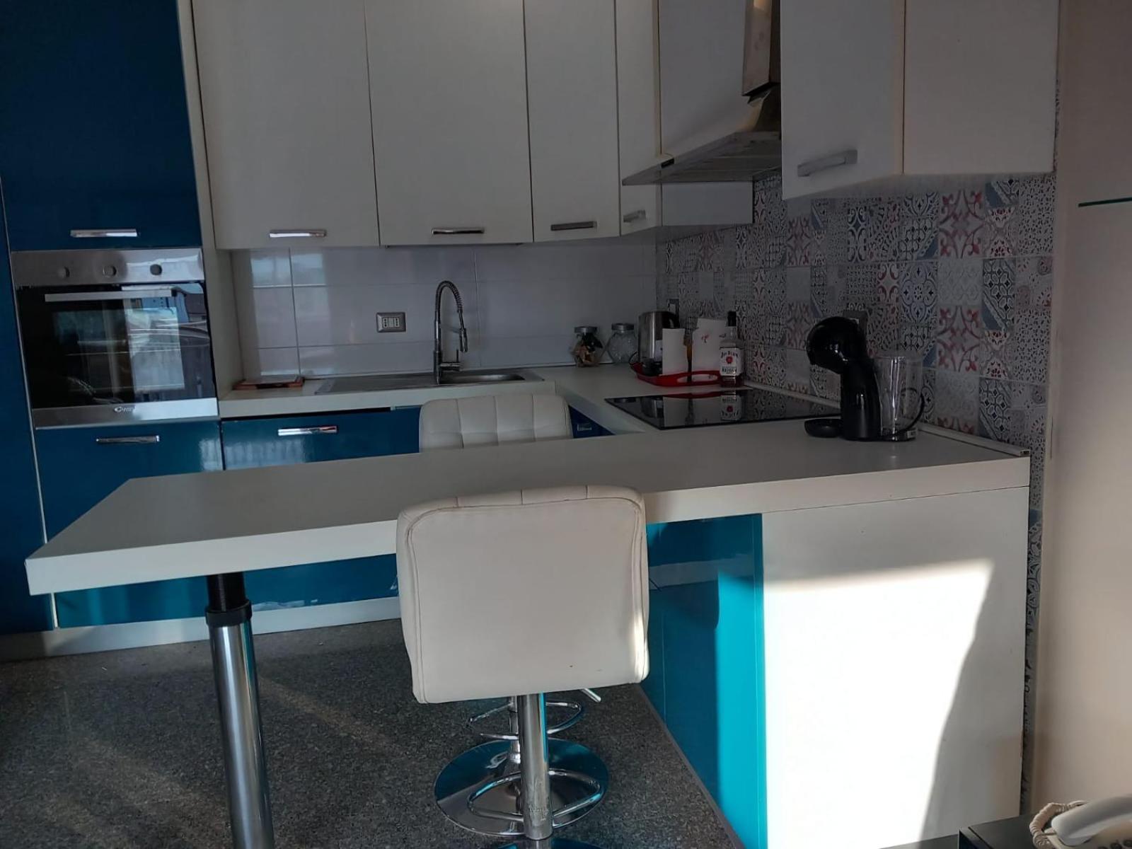 Bluesky Apartment - Third Floor Giardini Naxos Exterior photo